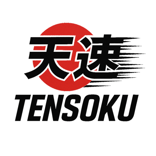 Tensoku